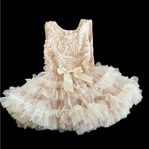 Popatu toddler/baby dress size 12 mos